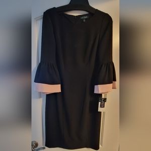 Ralph Lauren dress